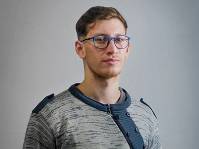 Successful Bluevault Dexeris Trader