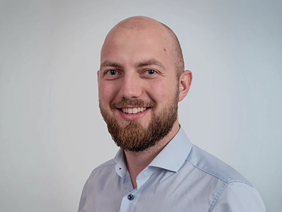 Bluevault Dexeris Trading Expert